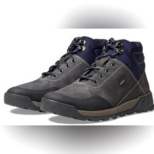 Josef Seibel Raymond 54 Waterproof Hiking Boot/Shoe Men’s EU 44 US 11 NWOB